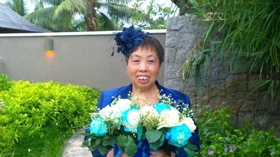 Mum, 3 Years Today, And Still, You Never Said Goodbye